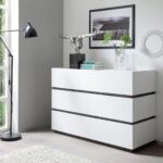 modern dresser photo design