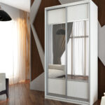 armoire moderne