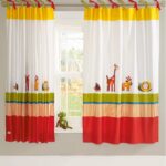 ways of attaching curtains to the cornice photo decoration