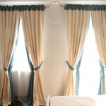 ways of attaching curtains to the cornice options