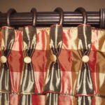 ways of attaching curtains to the cornice photo options