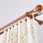 ways of attaching curtains to the cornice types of ideas