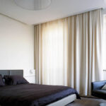 ways of attaching curtains to the cornice ideas types