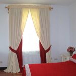 ways of attaching curtains to the cornice types of decor