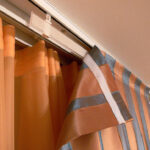 ways of attaching curtains to the cornice photo design