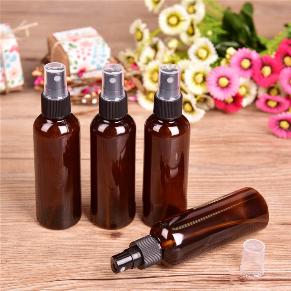 essential oil spray