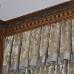 string cornices photo types