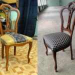 chairs after restoration decor ideas