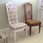 chairs after restoration design ideas