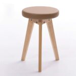 three-legged stool