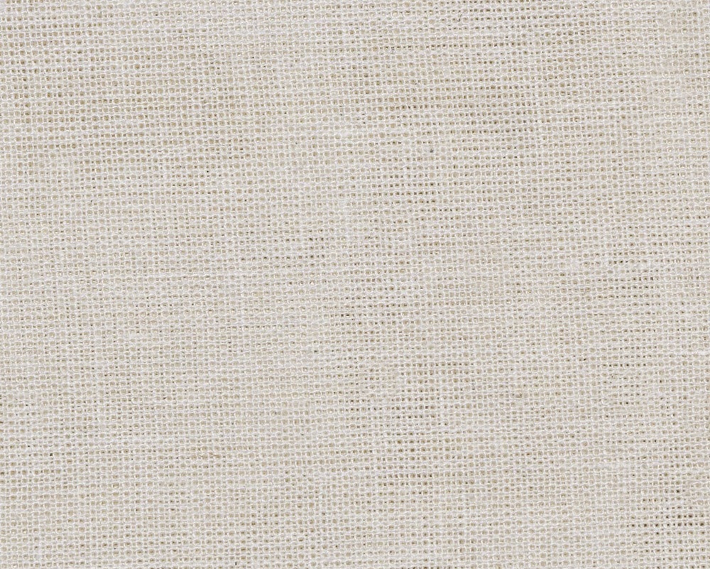 plain weave calico