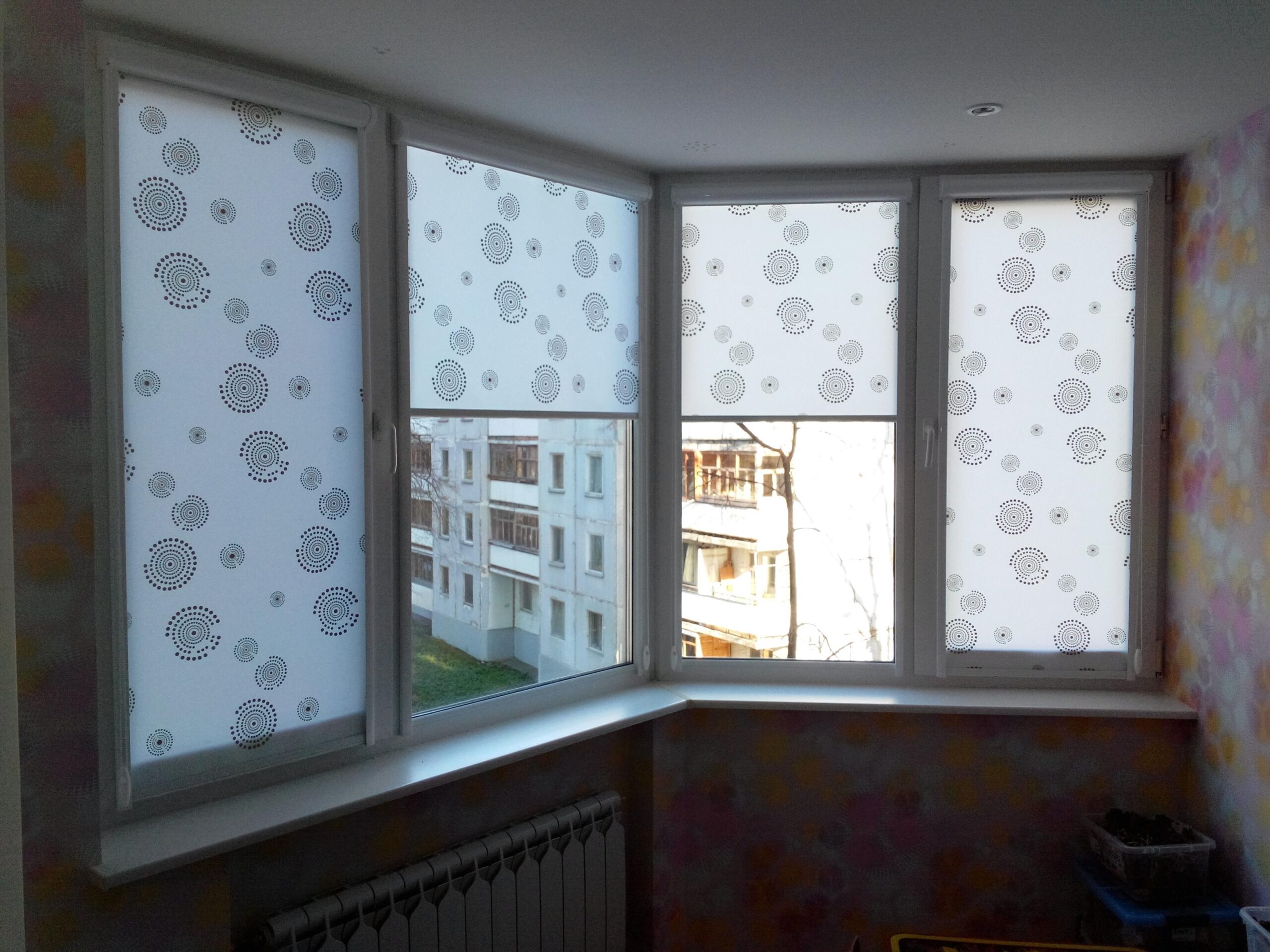 roller blinds alpha