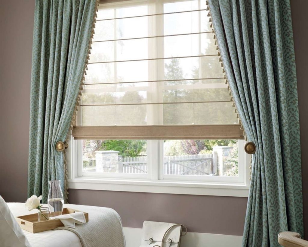 roller blinds screen