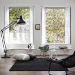 motley roller blinds