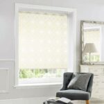 wide roller blinds