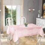 nappe rose