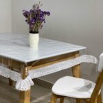 nappe transparente