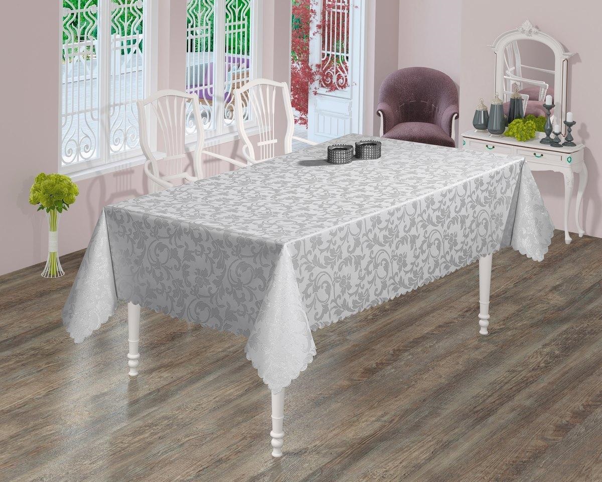 tablecloth made of mother