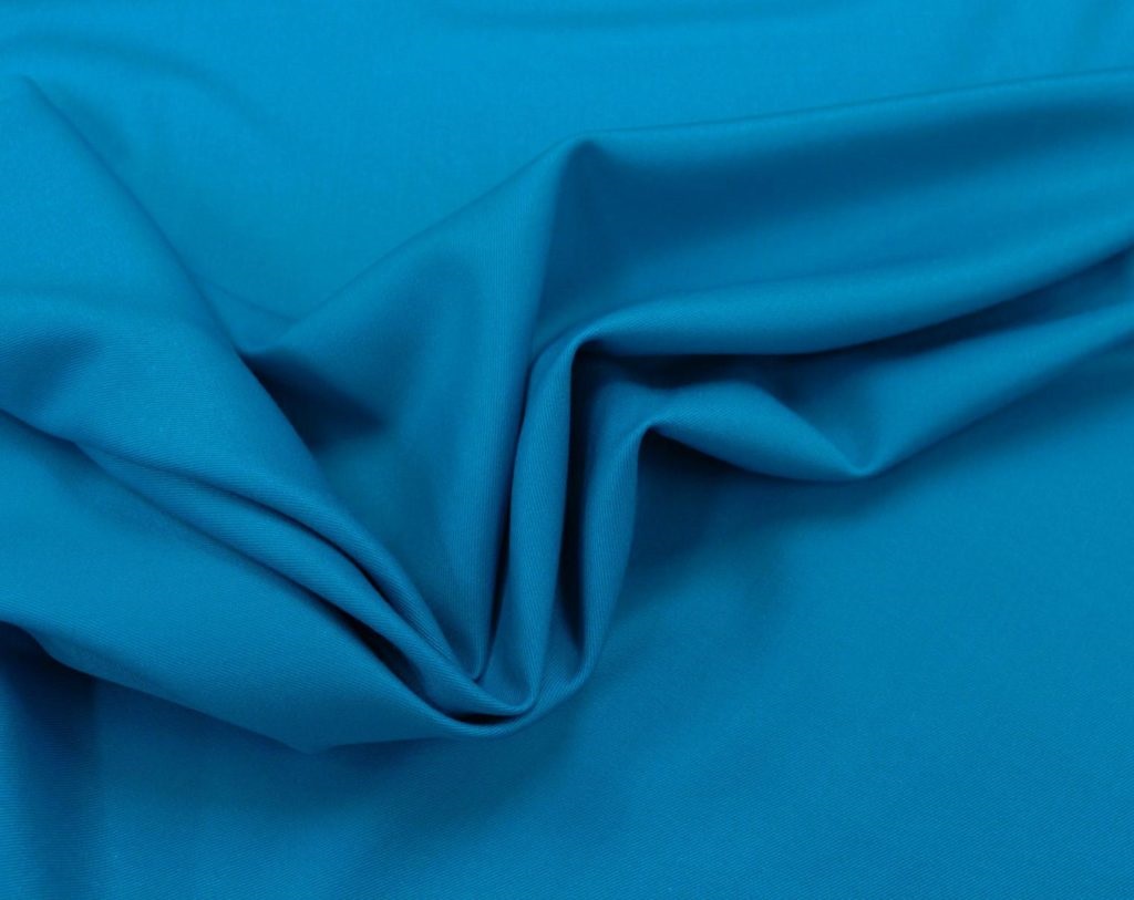 cotton gabardine