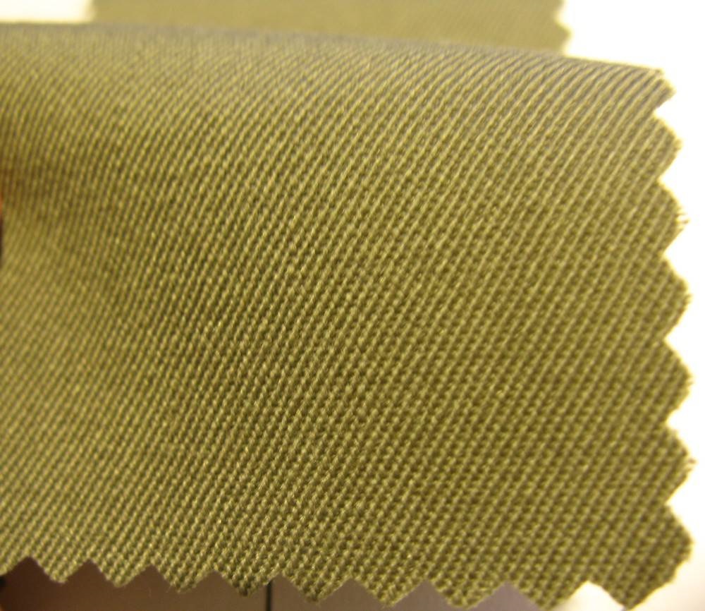 wool gabardine