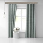 gabardine curtains