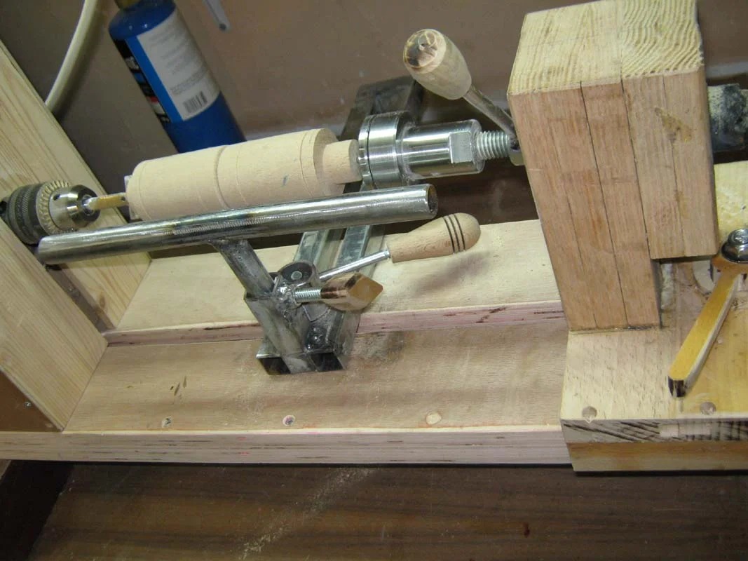 lathe