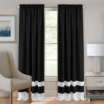 lengthening curtains types of decor