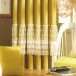 lengthening curtains