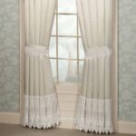 lengthening curtains decor