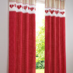 lengthening curtains decor photo