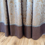 lengthening curtains photo decor