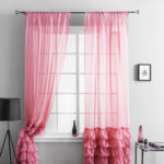 lengthening curtains photo decor