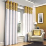 lengthening curtains decor ideas