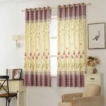 lengthening curtains decor ideas