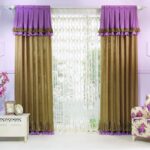 lengthening curtains decor ideas