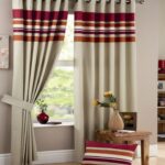 lengthening curtains interior photo