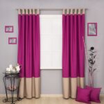 lengthening curtains photo interior