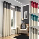 lengthening curtains interior ideas