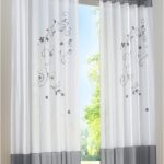 lengthening curtains ideas interior