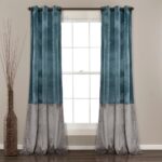 lengthening curtains interior ideas