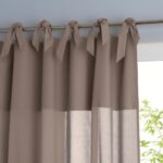 lengthening curtains decoration ideas