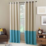 lengthening curtains design ideas