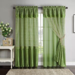 curtain extension design