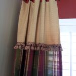 lengthening curtains ideas photo