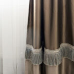 lengthening curtains design ideas