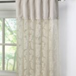 lengthening curtains types