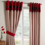 lengthening curtains types of ideas