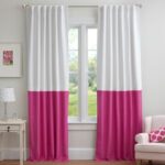 lengthening curtains types of design