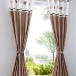 photo design curtain extension