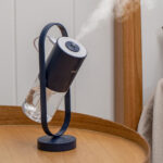 rotary humidifier